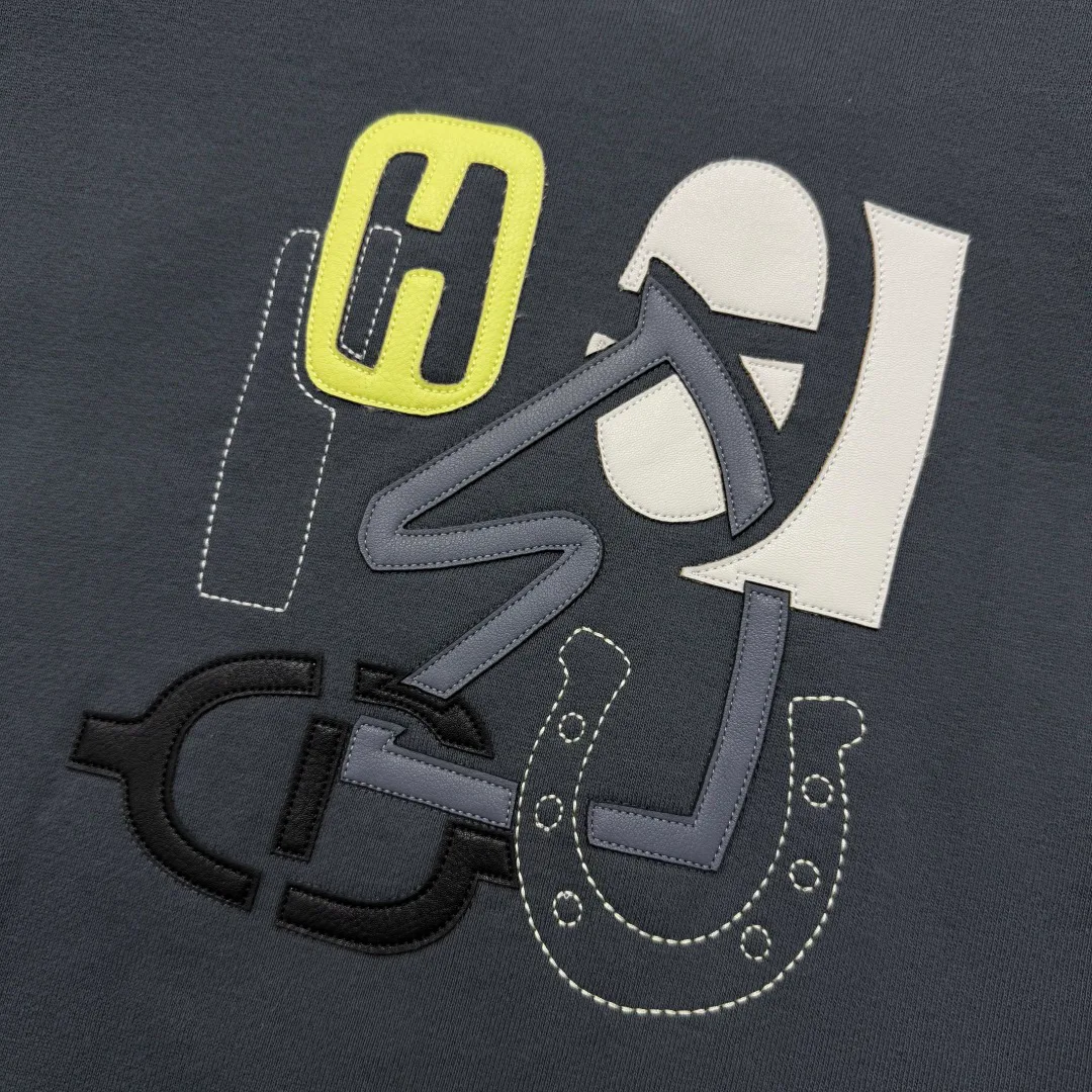 Свитшоты И Худи Мужские Hermes 723731