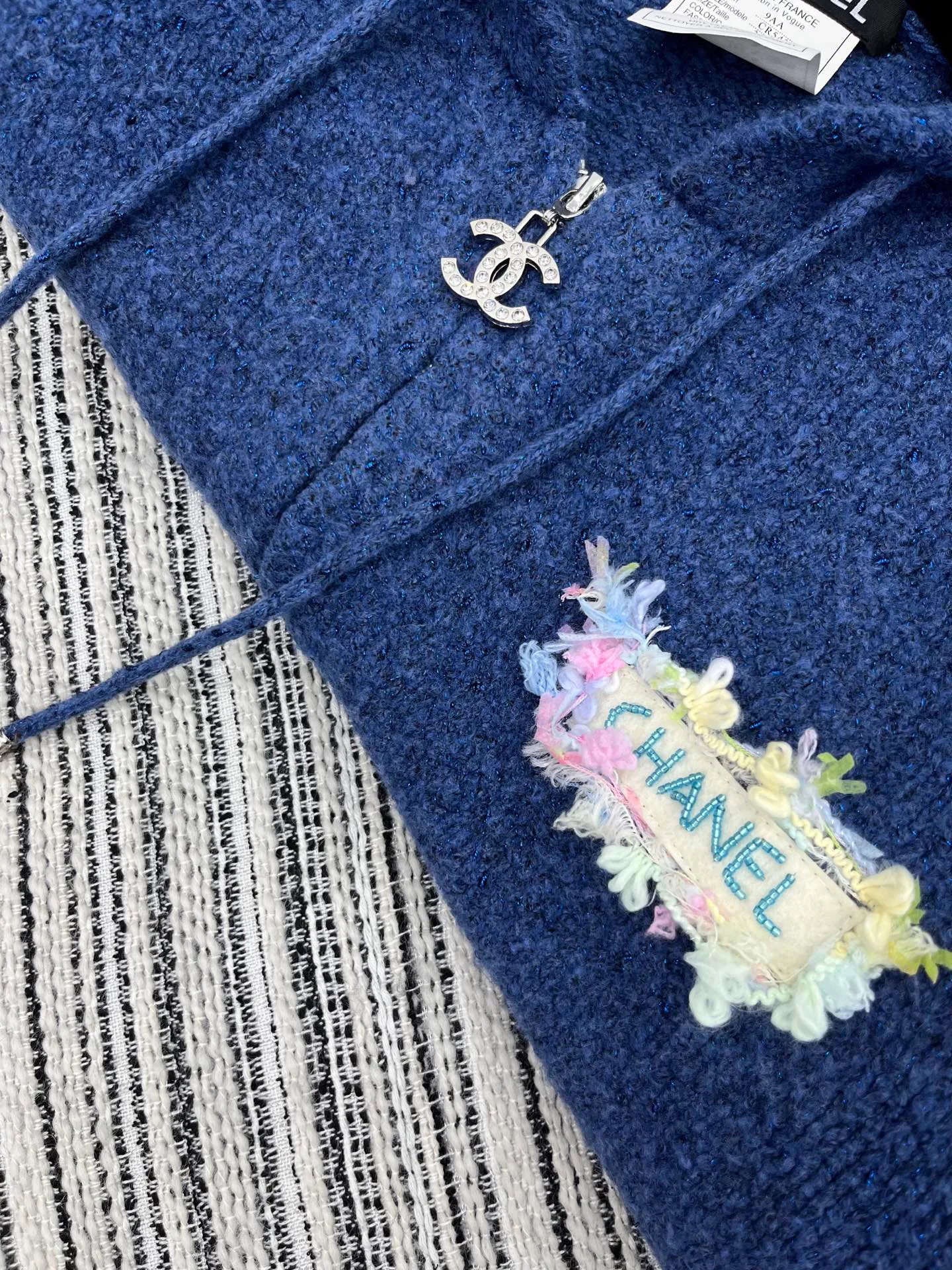 Джемперы Женские Chanel 172613