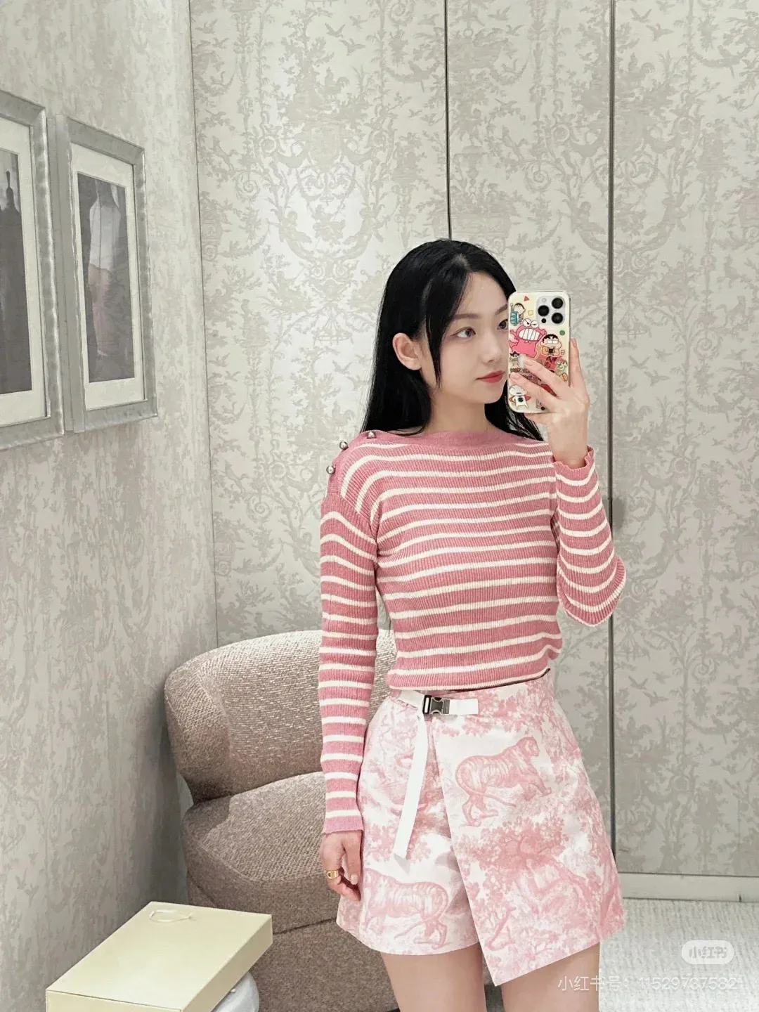 Джемперы И Свитеры Женские Christian Dior 87950