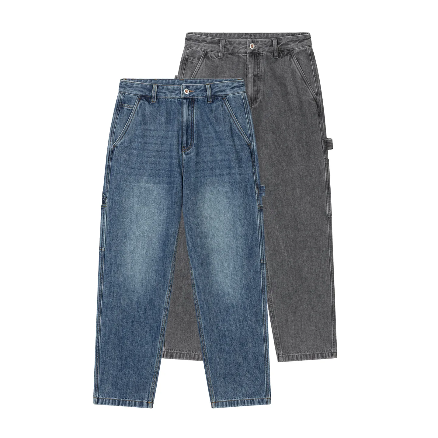 Джинсы Мужские Bottega Veneta 28270