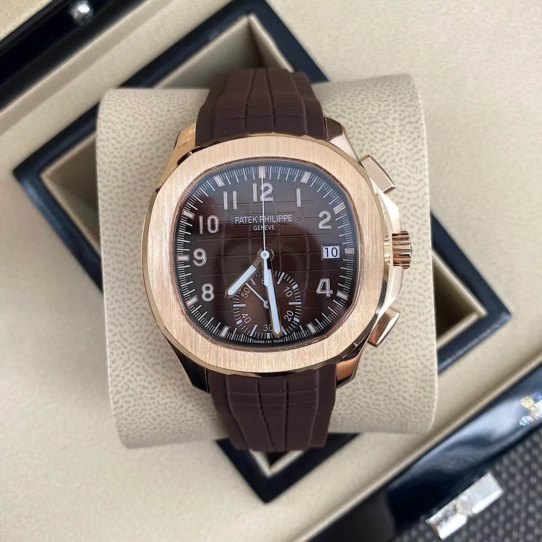 Часы Мужские Patek Philippe 1284158