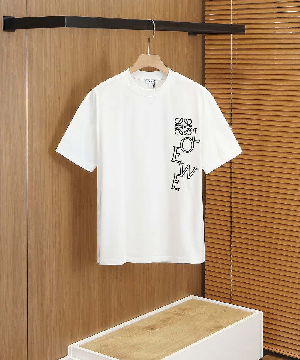 Футболки Мужские Loewe 4582311