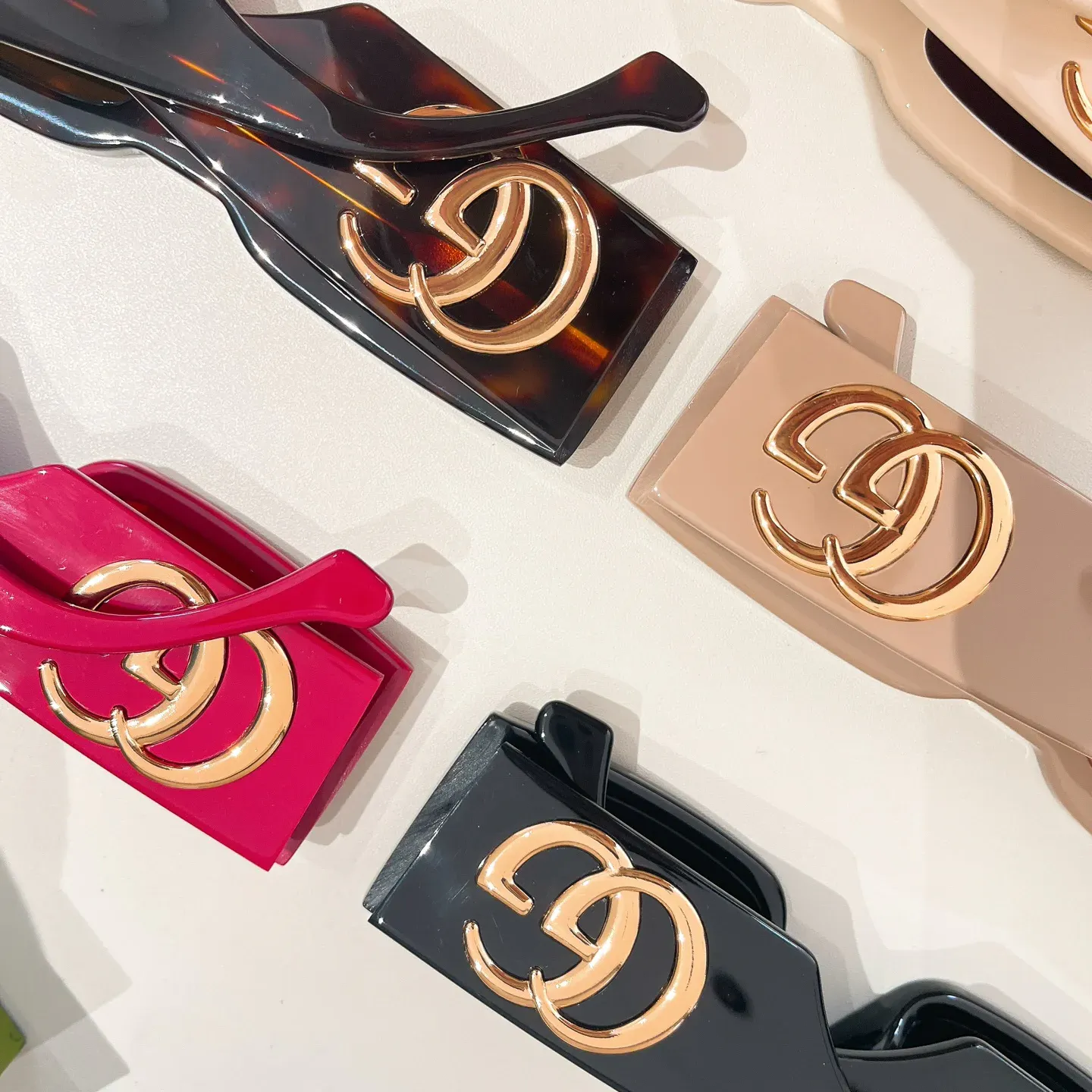 Очки Gucci 113099