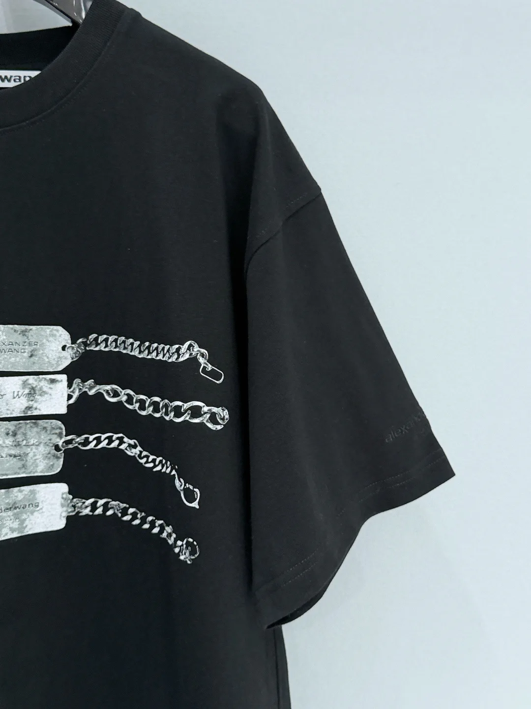 Футболки Женские Alexander Wang 13315648