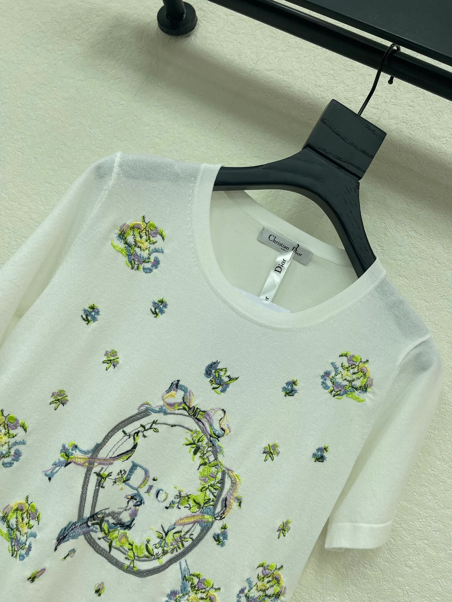 Топы Женские Christian Dior 11889082