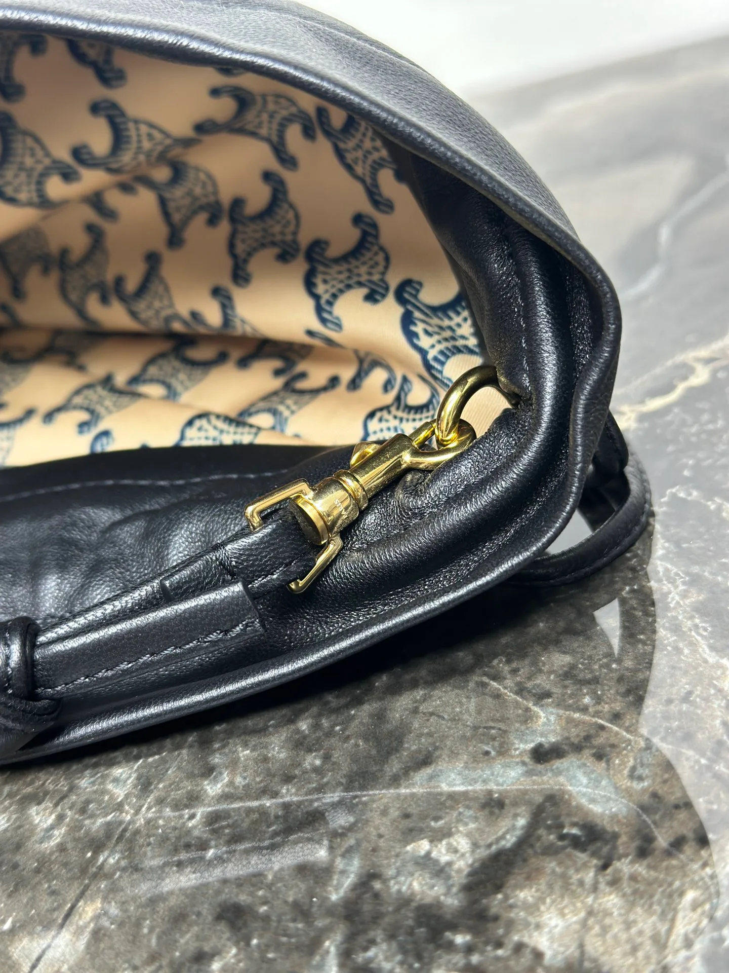 Клатчи Женские Celine 12604657