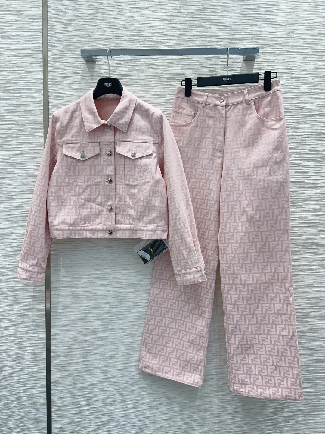 Брюки Женские Fendi 11220862