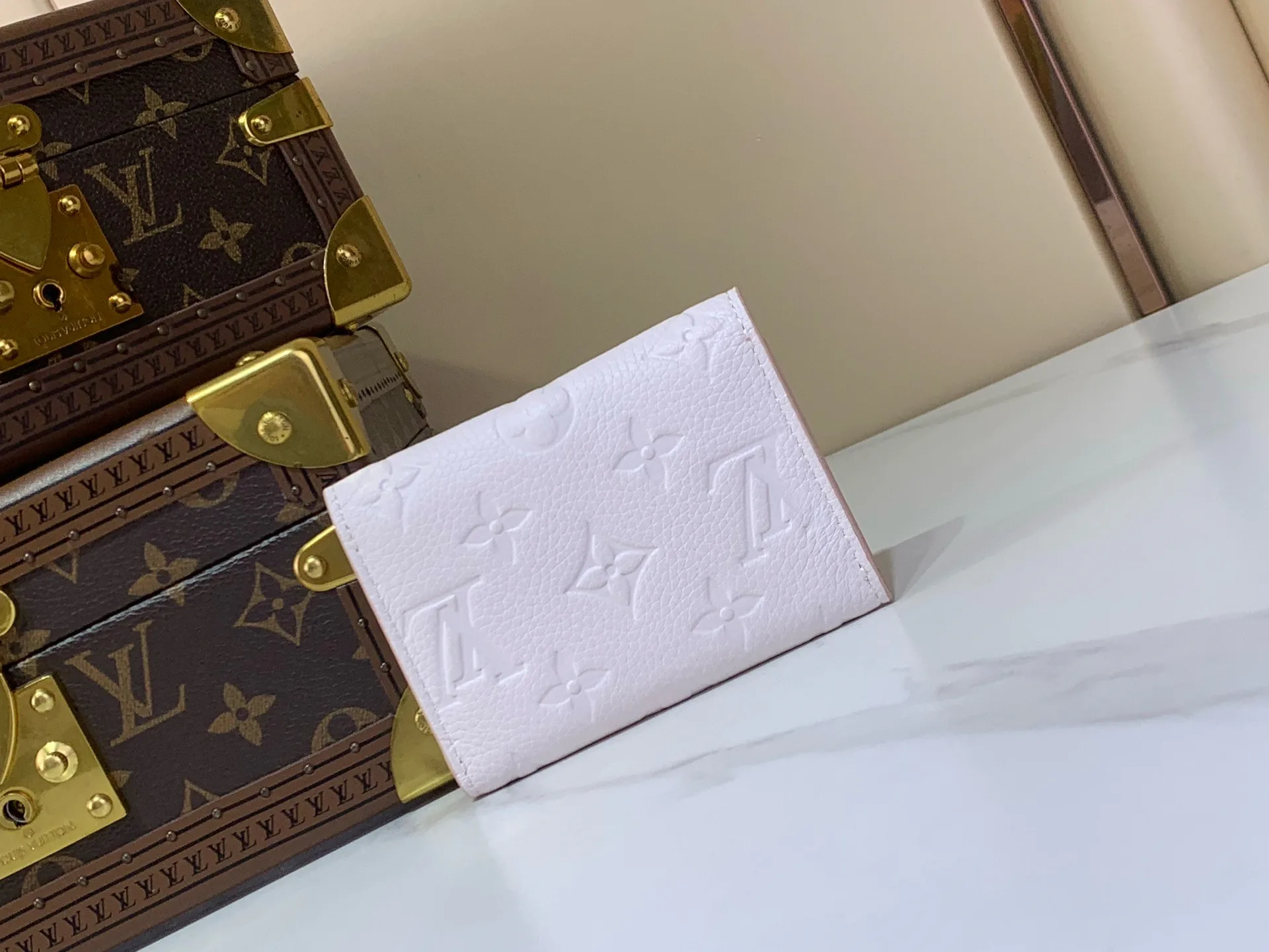 Клатчи Женские Louis Vuitton 17499373