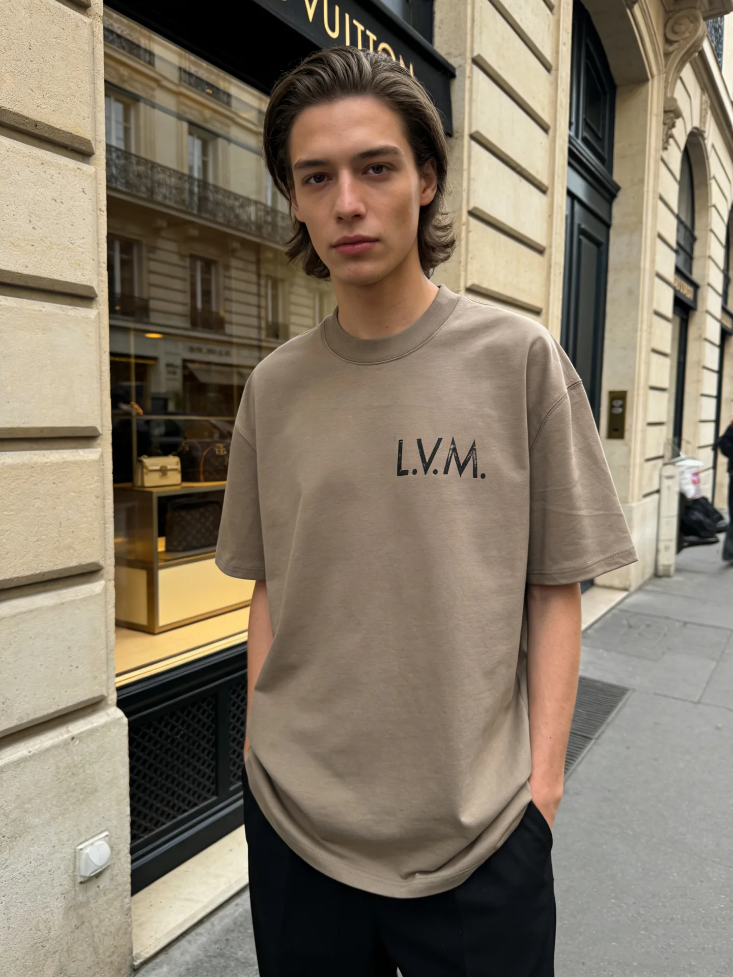 Футболки Женские Louis Vuitton 12265991