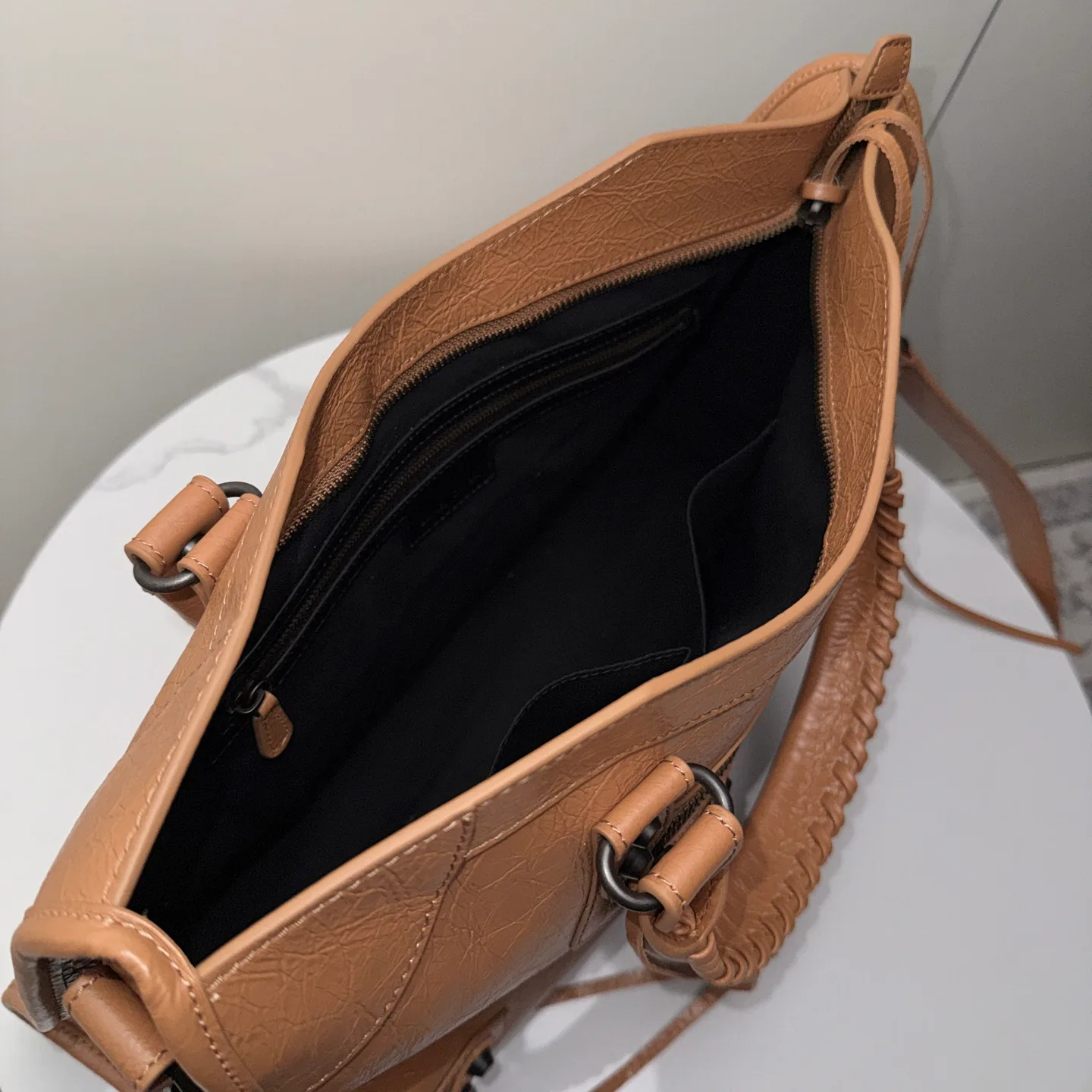 Сумки На Ремне Женские Balenciaga 1151762