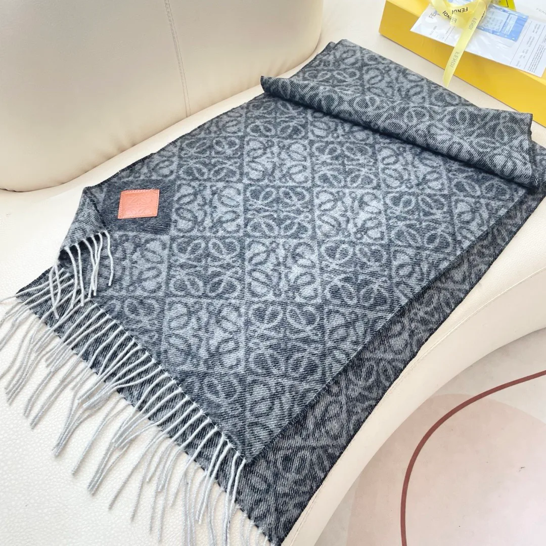 Шарфы Loewe 719954