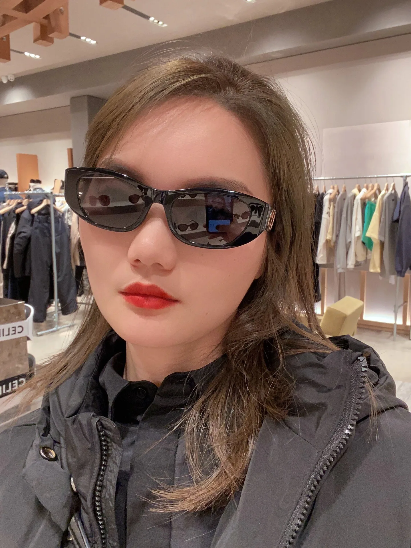 Очки Christian Dior 2013