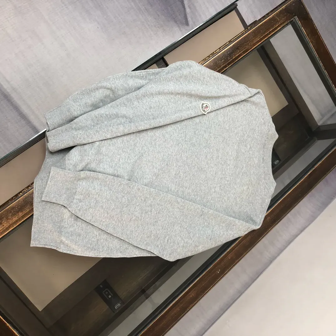 Джемперы И Свитеры Мужские Moncler 1786024
