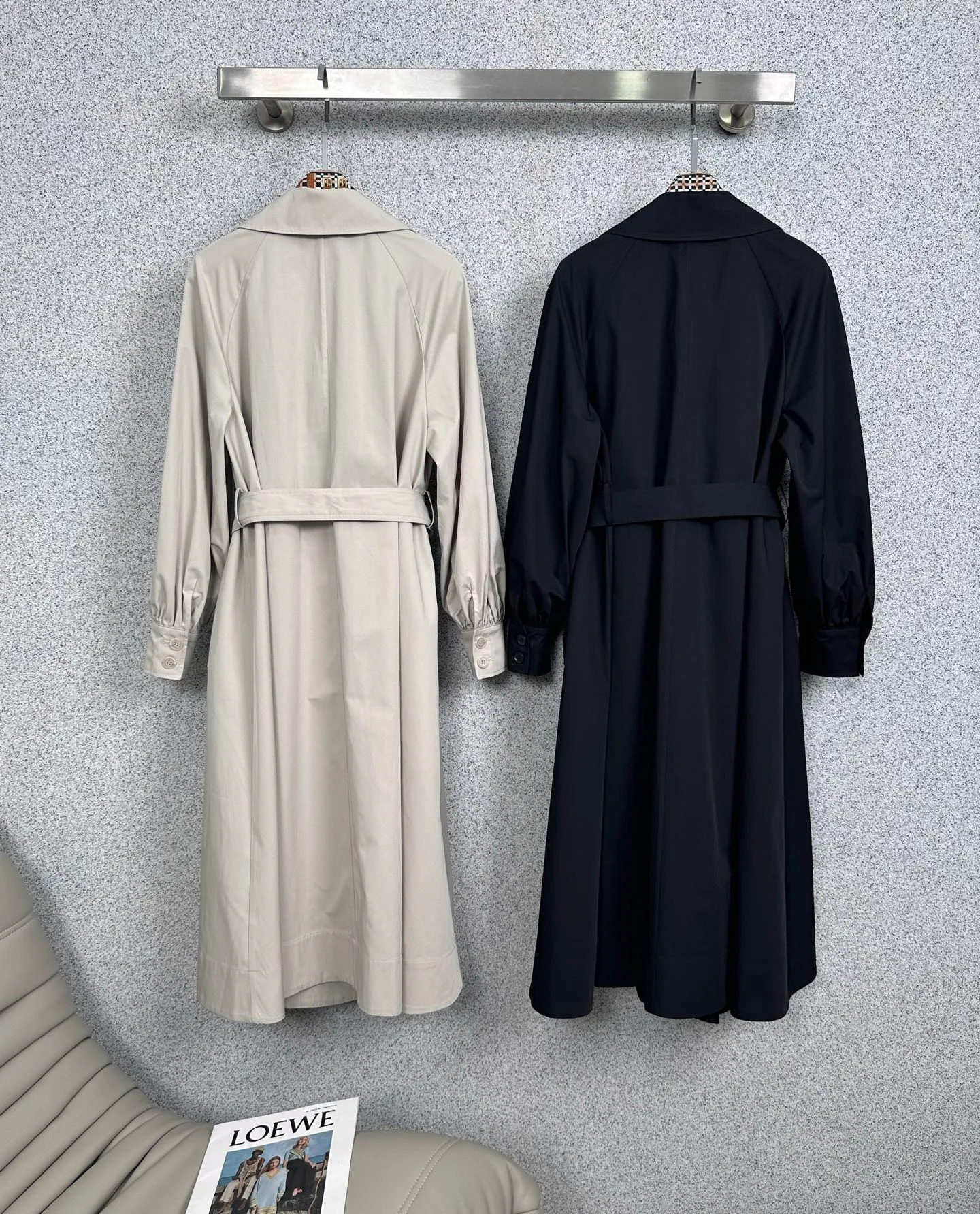 Тренчи Женские Celine 10647570