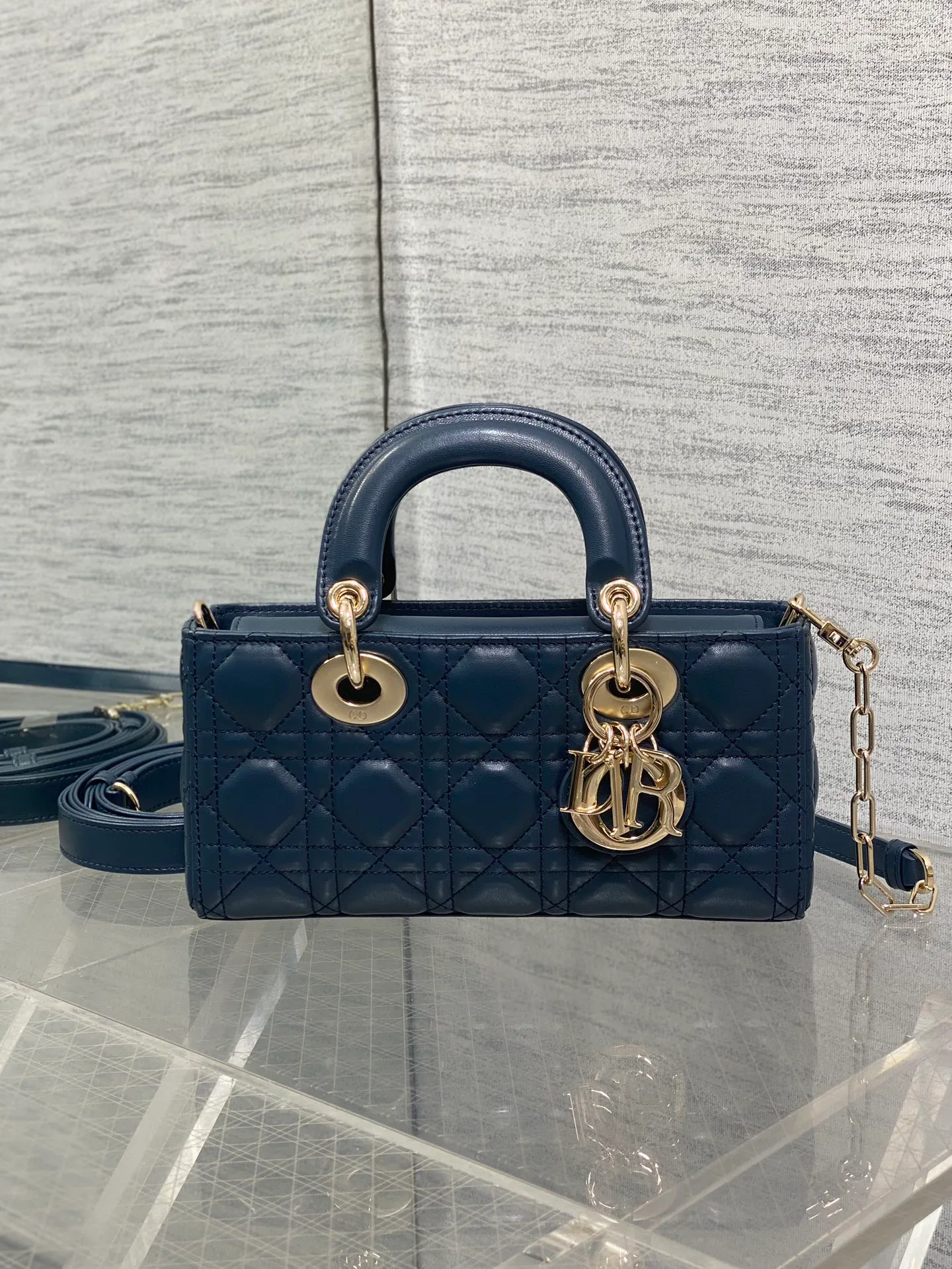 Классические Сумки Женские Christian Dior 17770367