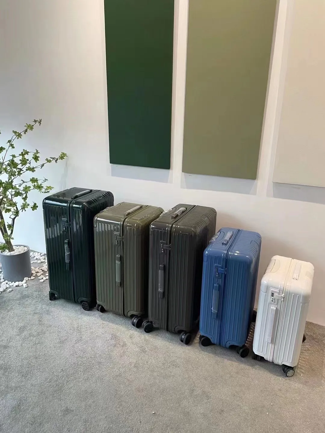 Чемоданы Rimowa 15139179