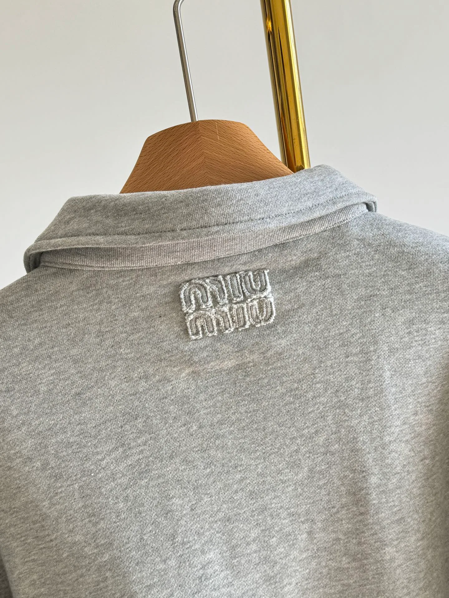 Свитшоты И Худи Женские Miu Miu 1257474