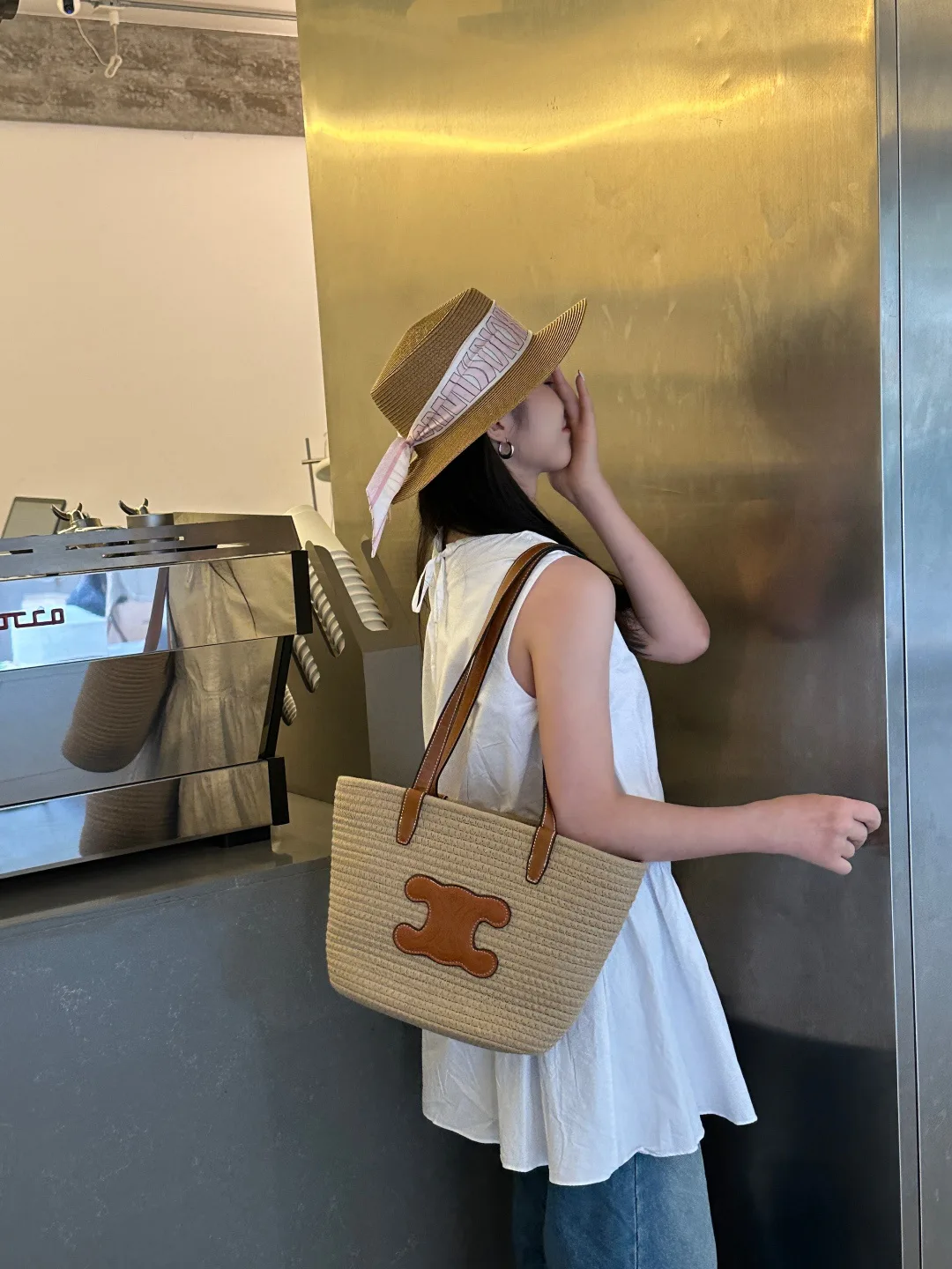 Классические Сумки Женские Celine 11633324