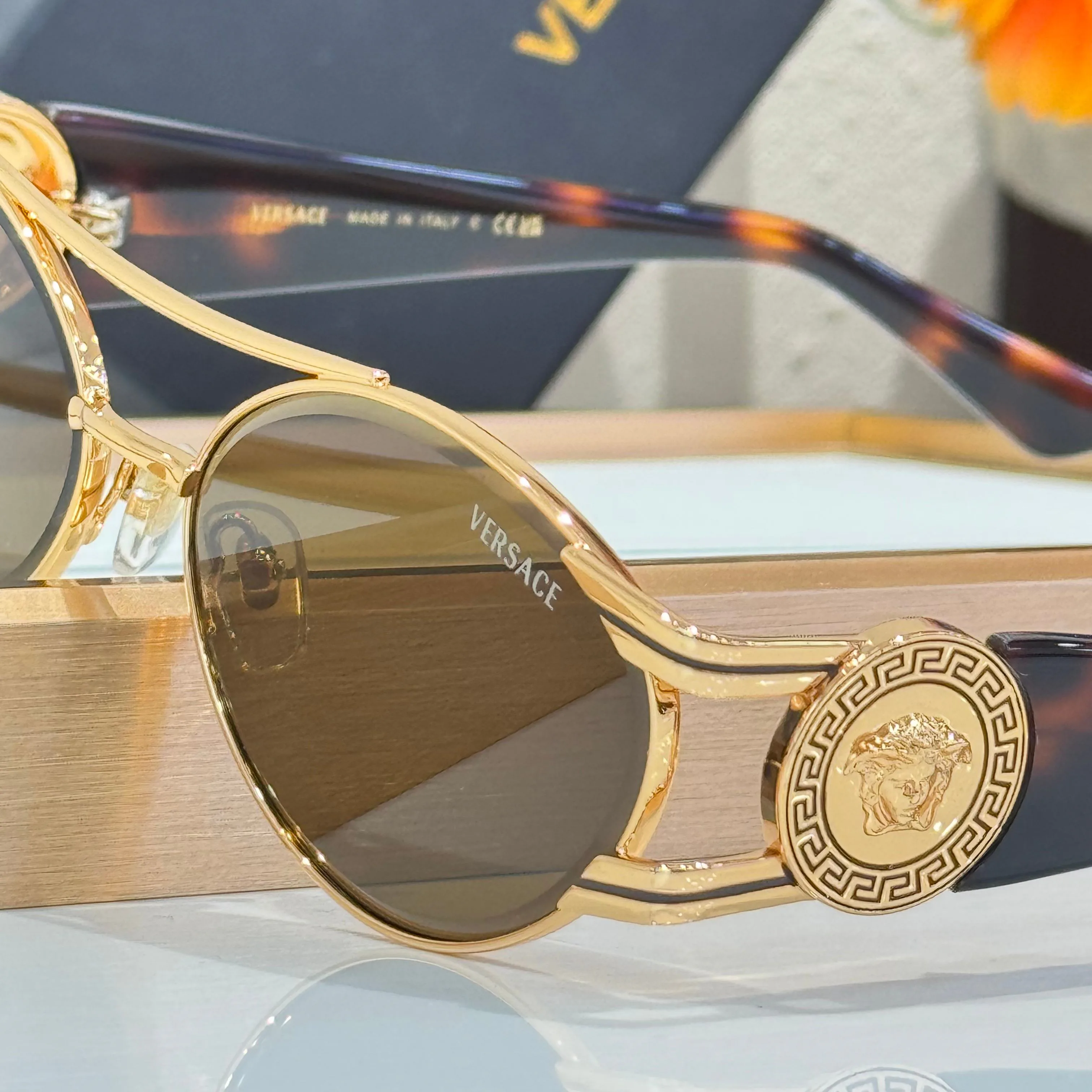 Очки Женские Versace 770072