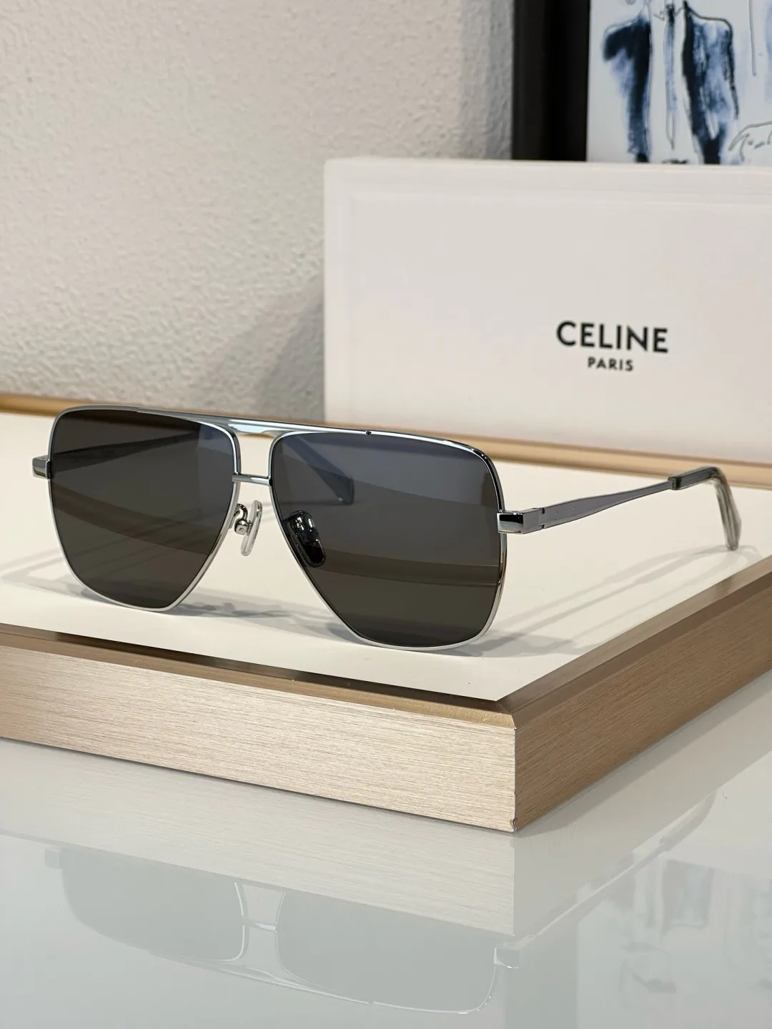 Очки Celine 17688369
