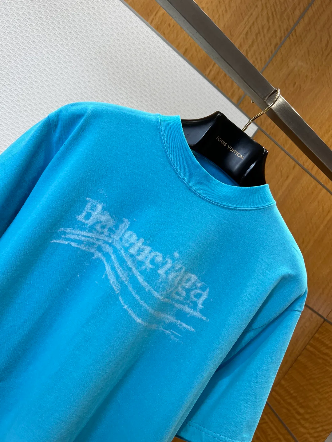 Футболки Мужские Balenciaga 11131641