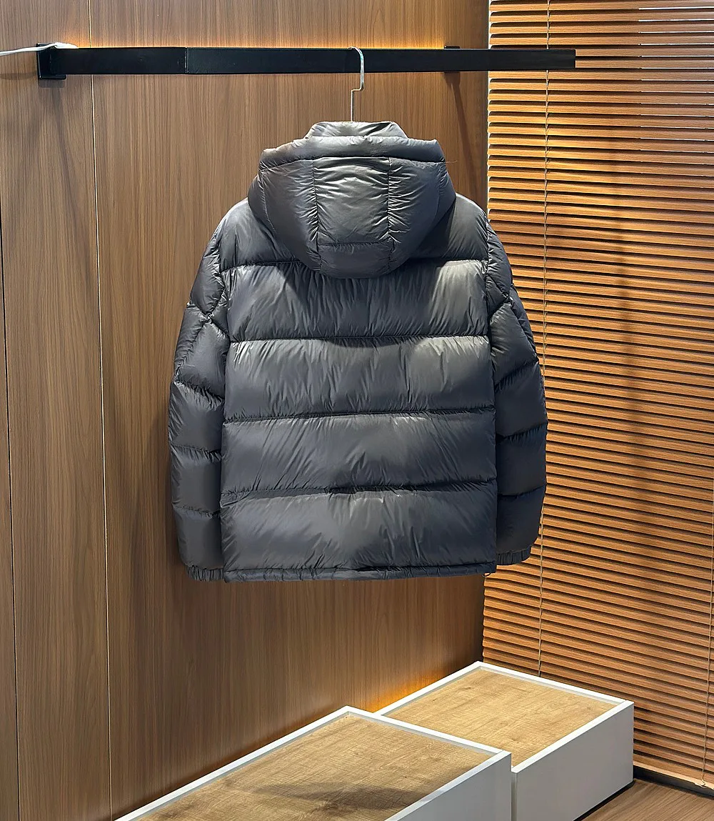 Куртки И Пуховики Мужские Burberry 915040