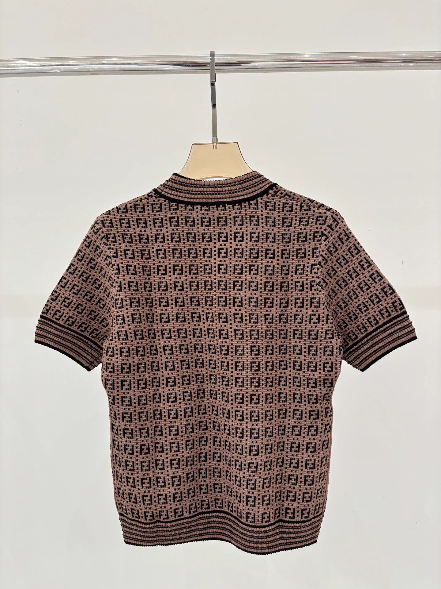Футболки Женские Fendi 11688510