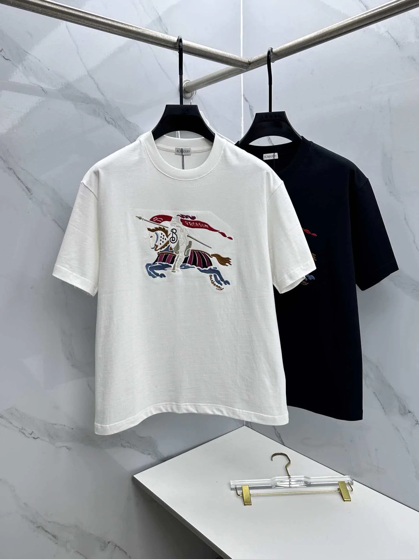 Футболки Мужские Burberry 11530629