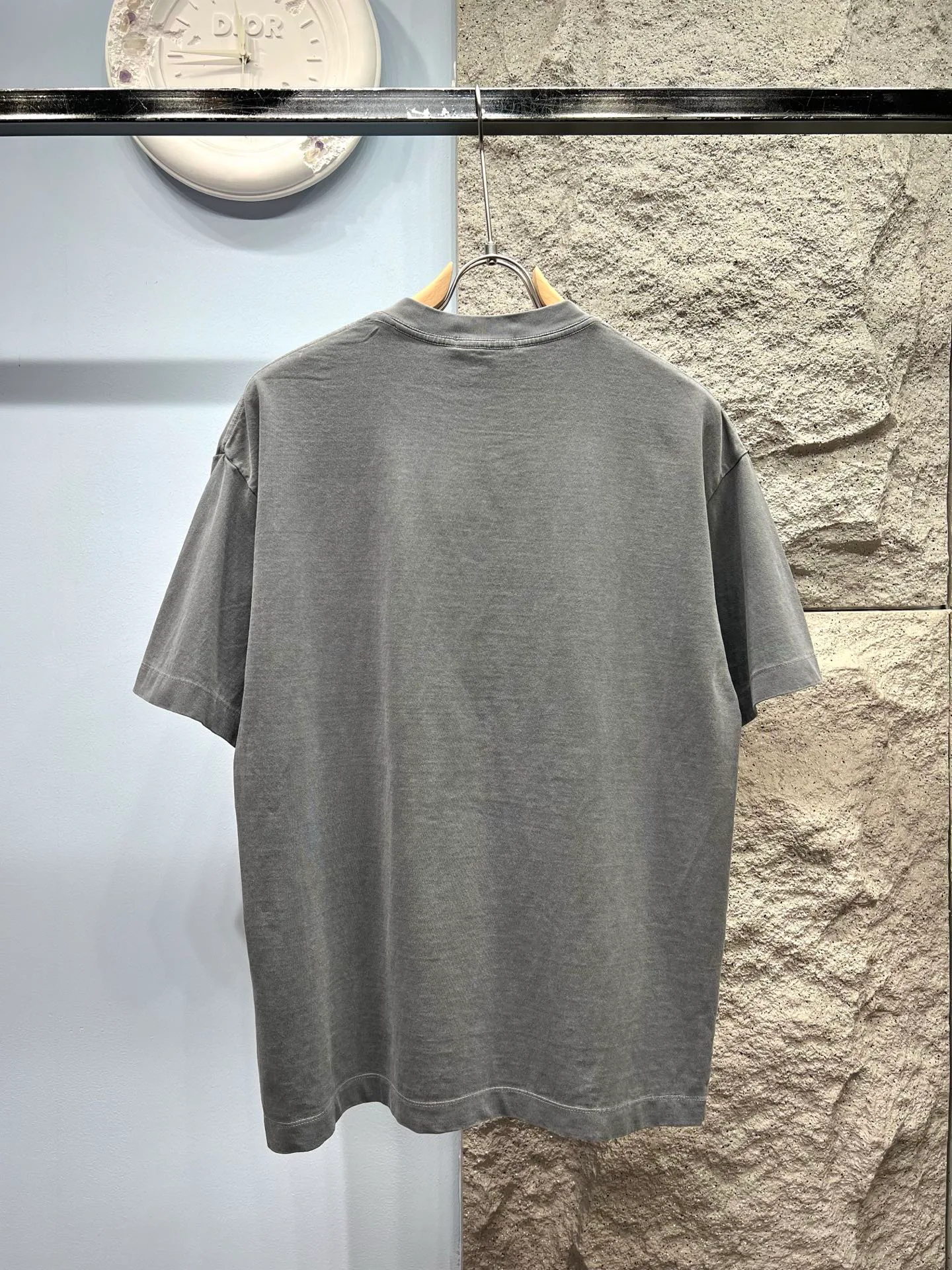 Футболки Мужские Alexander Wang 973127