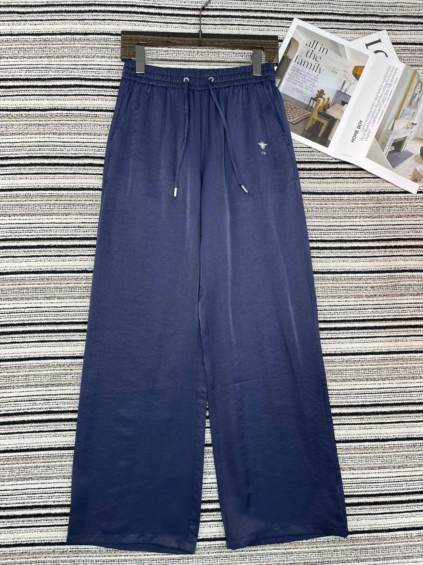 Брюки Женские Christian Dior 11181591