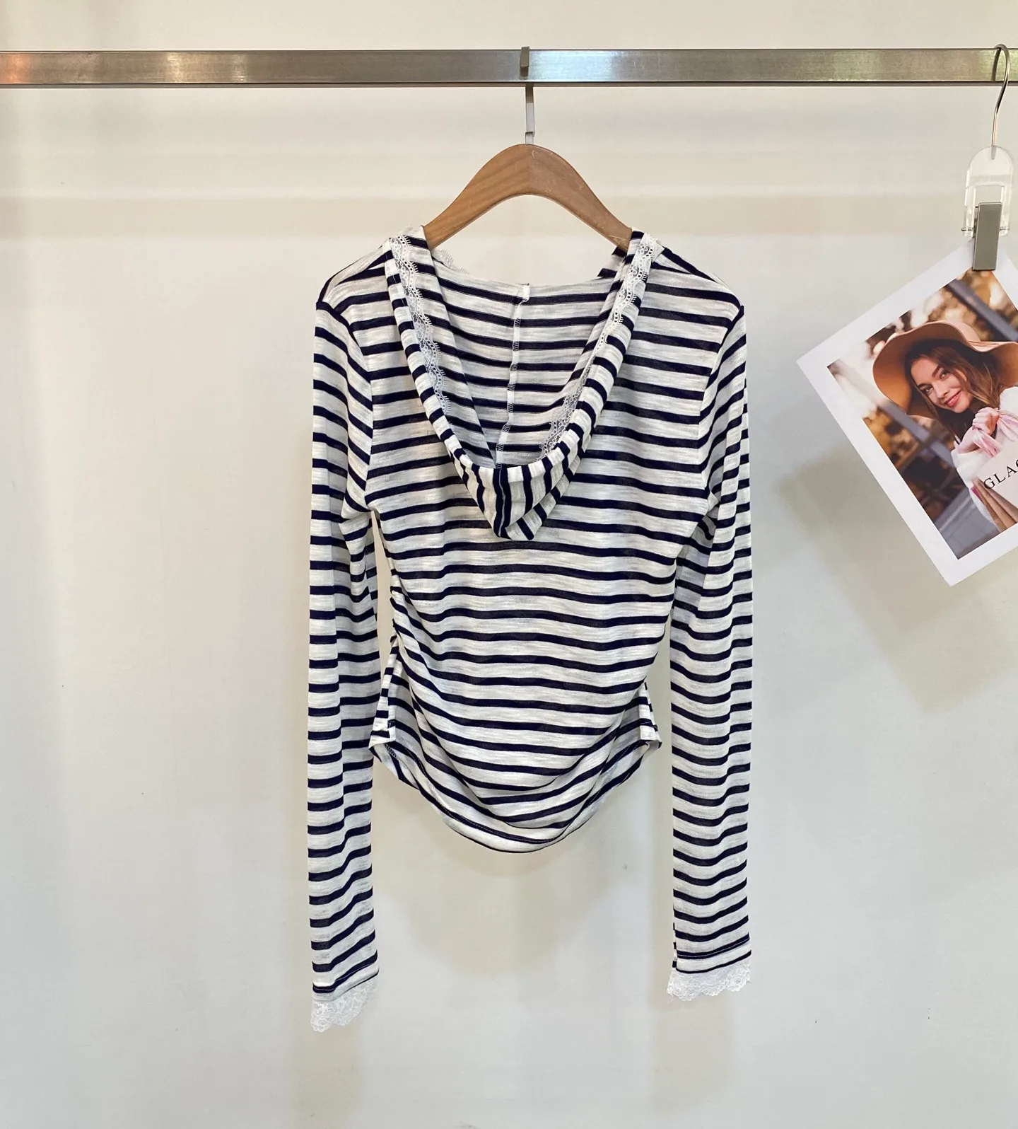 Топы Женские Miu Miu 76289