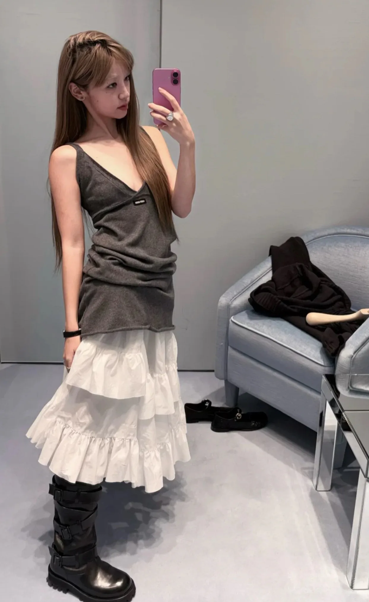 Платья Женские Miu Miu 402784