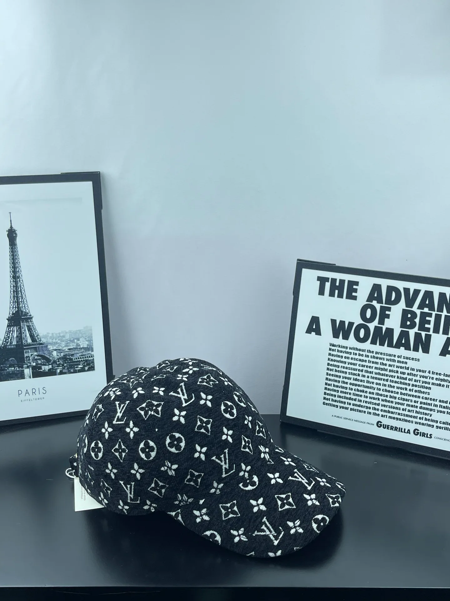 Головные Уборы Louis Vuitton 11416541