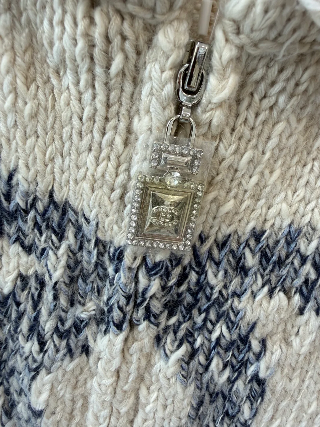 Джемперы И Свитеры Женские Chanel 18727190