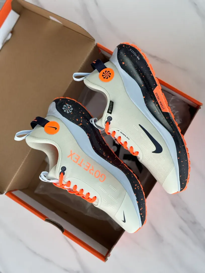 Кроссовки Женские Nike 11108