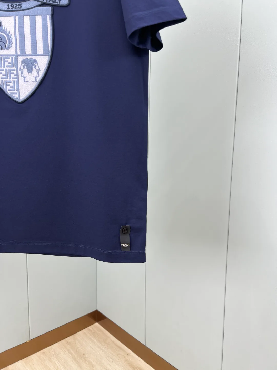 Футболки Мужские Fendi 30815