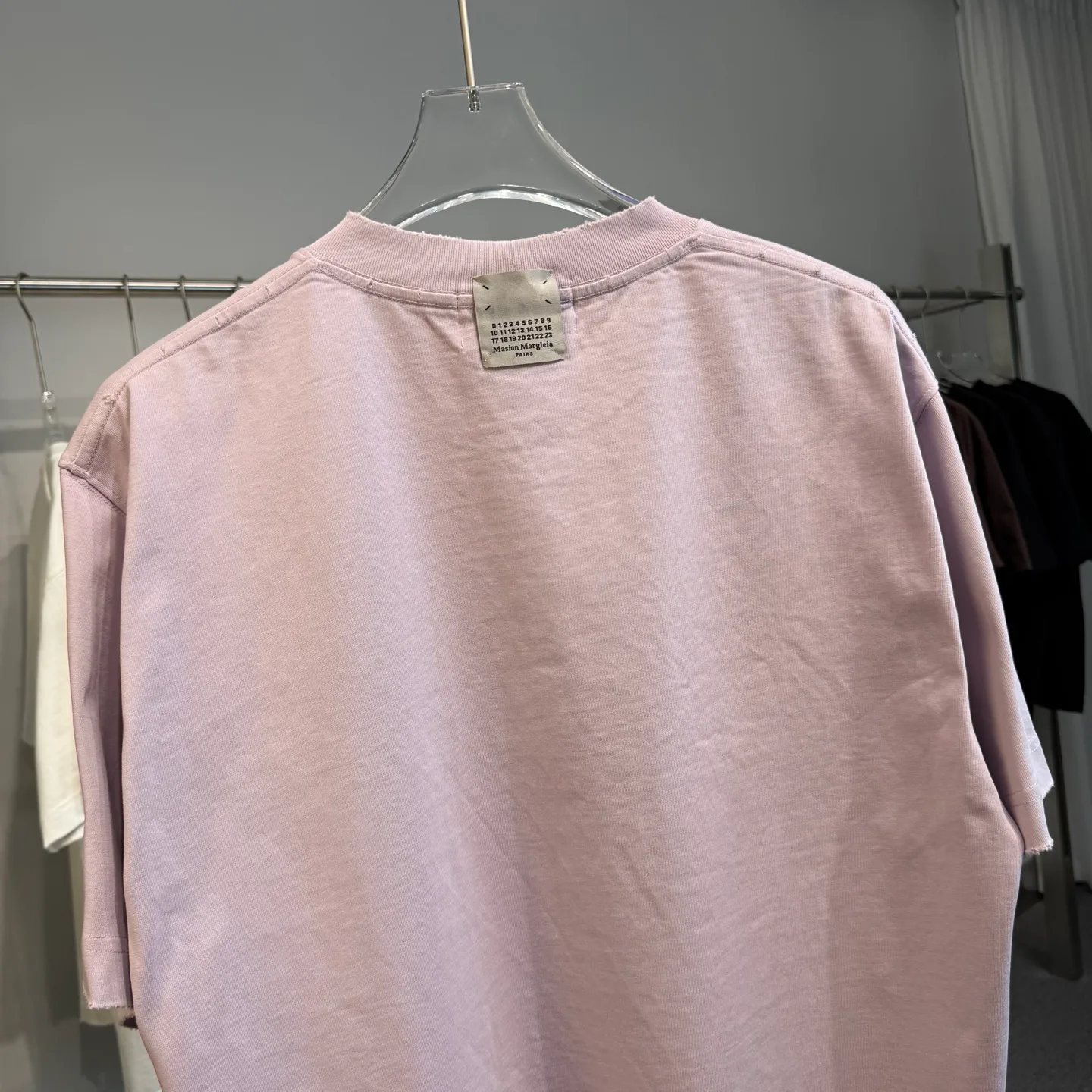 Футболки Женские Maison Margiela 11350108