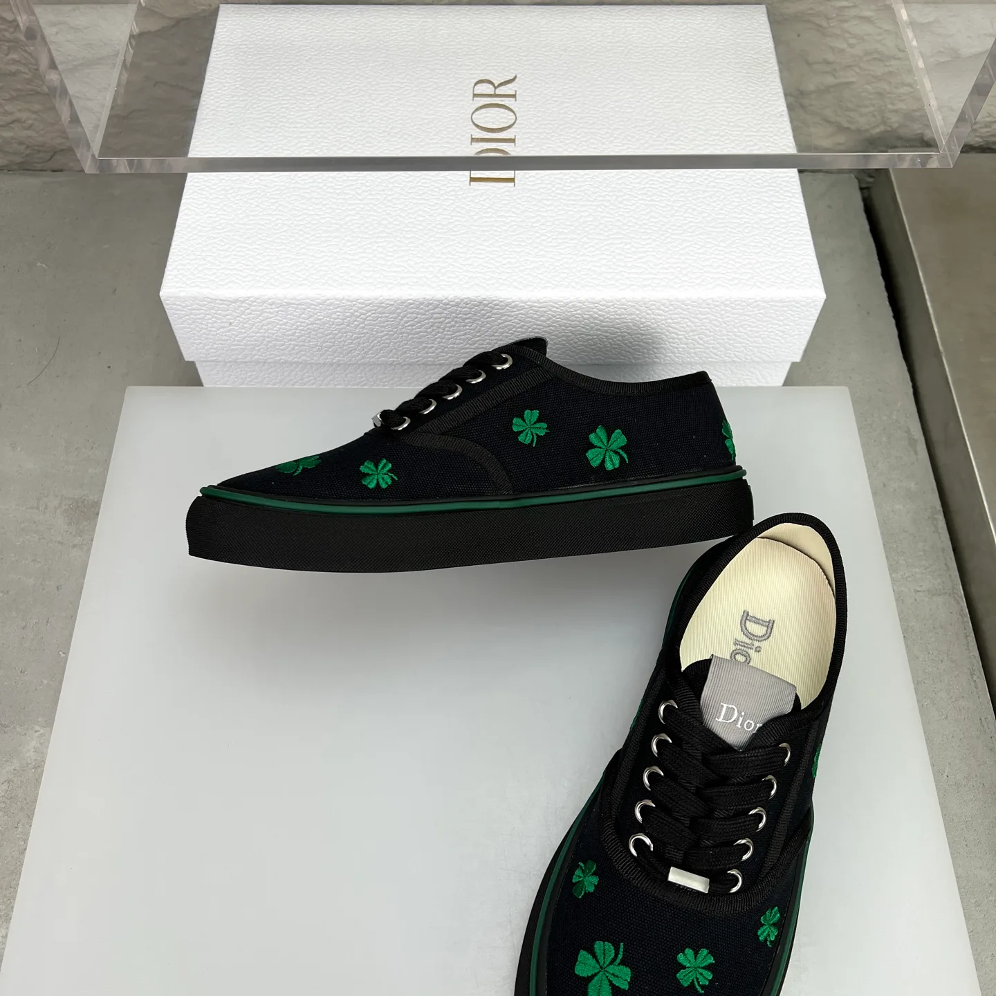 Кеды Женские Christian Dior 11638028