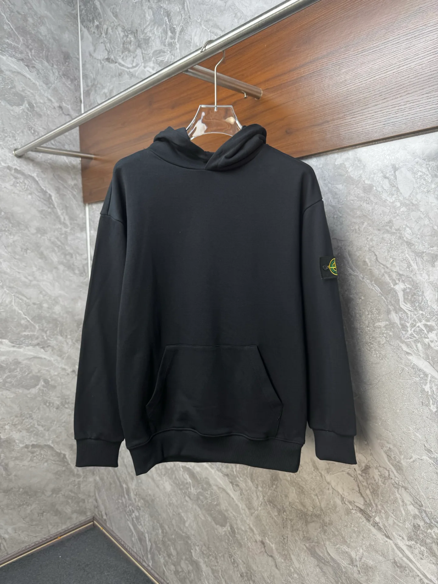 Свитшоты И Худи Мужские Stone Island 19280539
