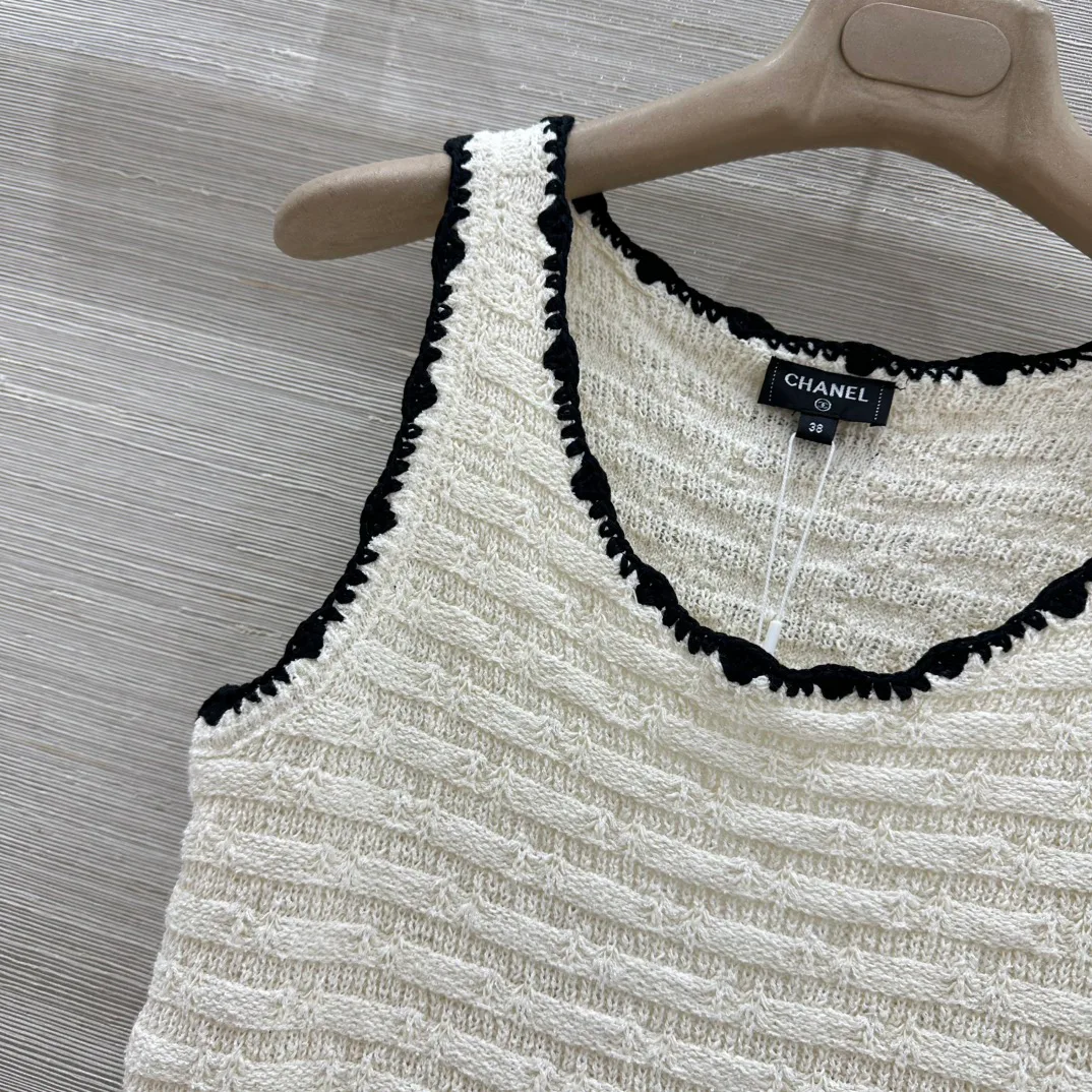 Жилеты Женские Chanel 9737971