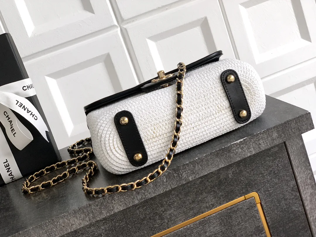Классические Сумки Женские Chanel 12779122