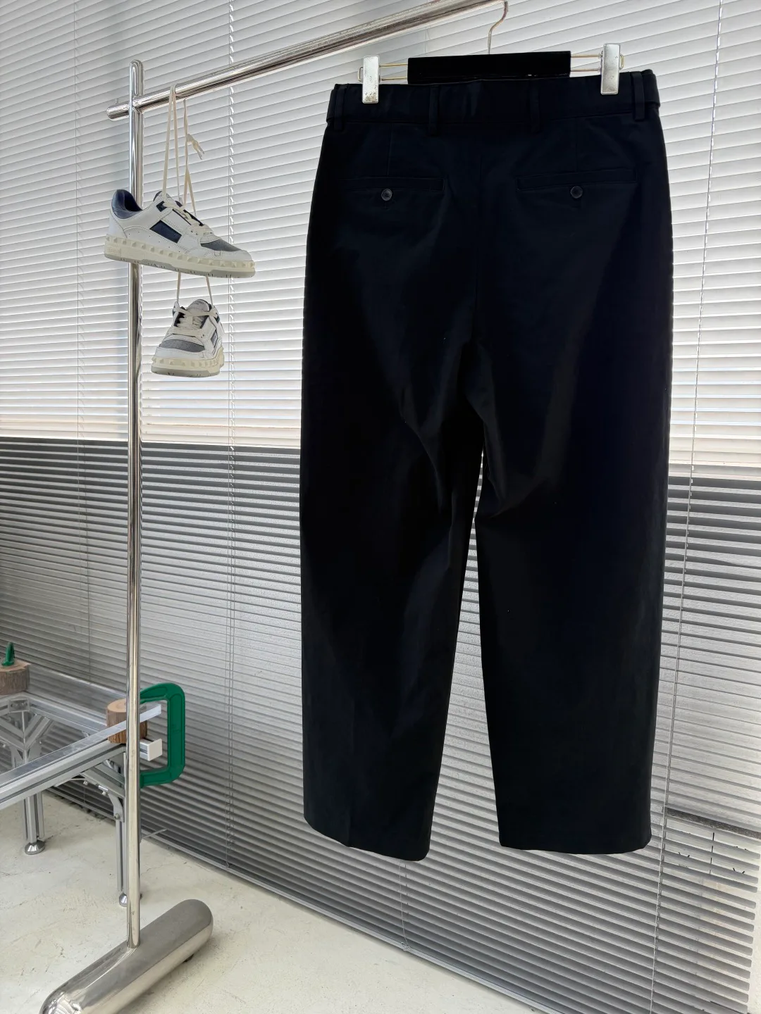 Брюки Мужские Loro Piana 5093849