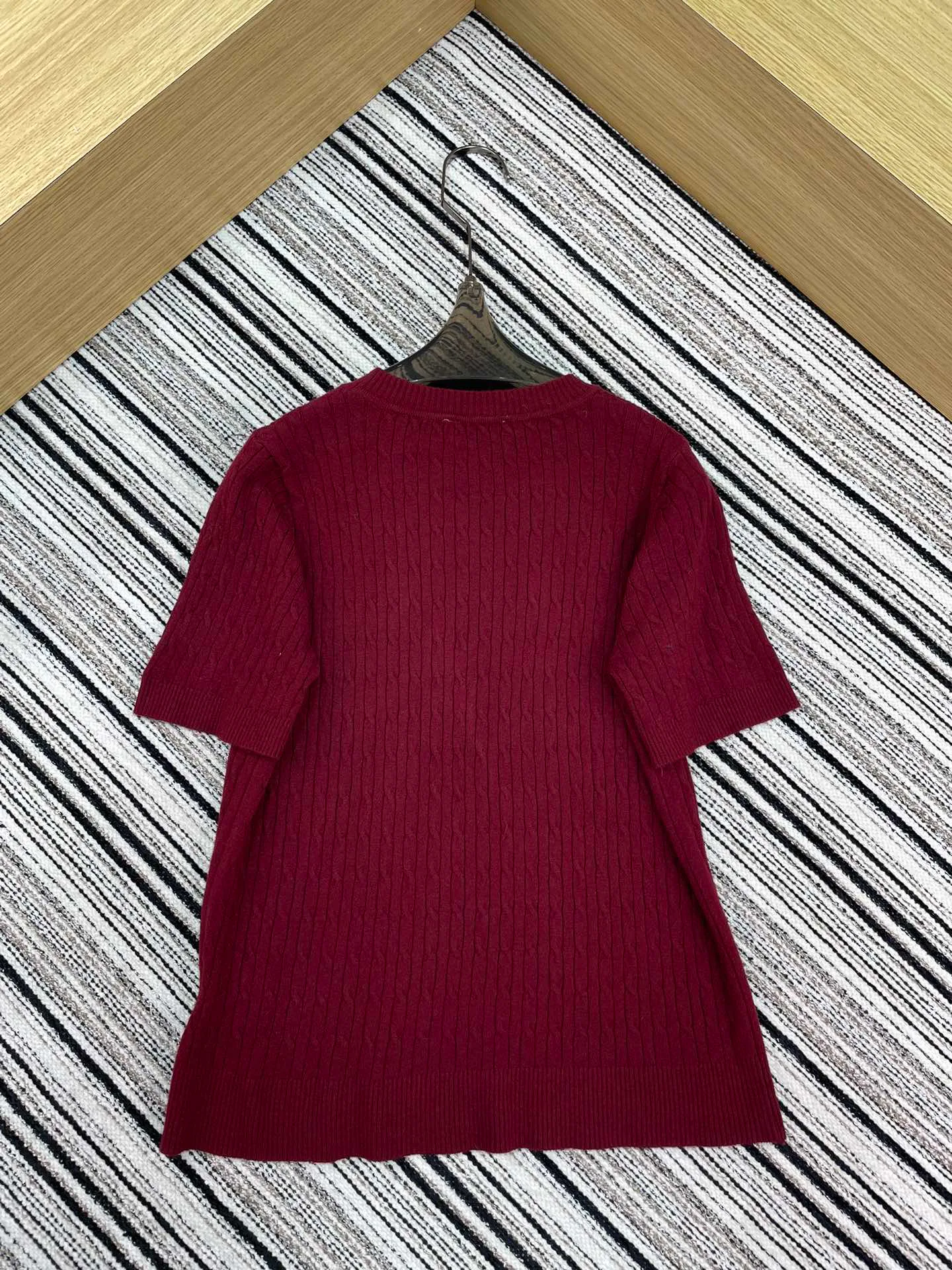 Джемперы И Свитеры Женские Chanel 1716153