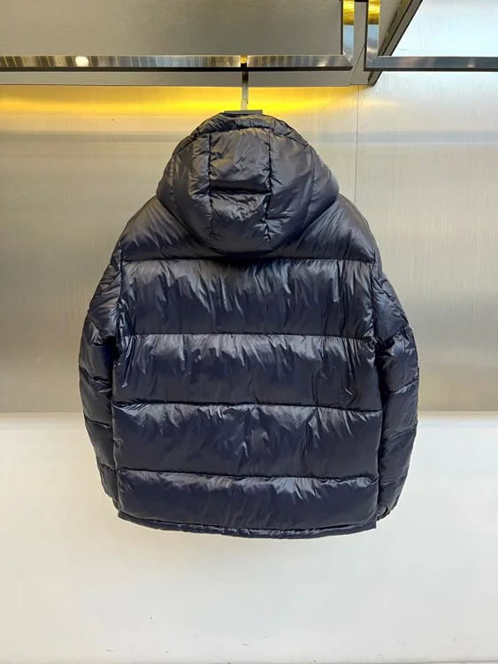 Куртки И Пуховики Мужские Prada 1157666