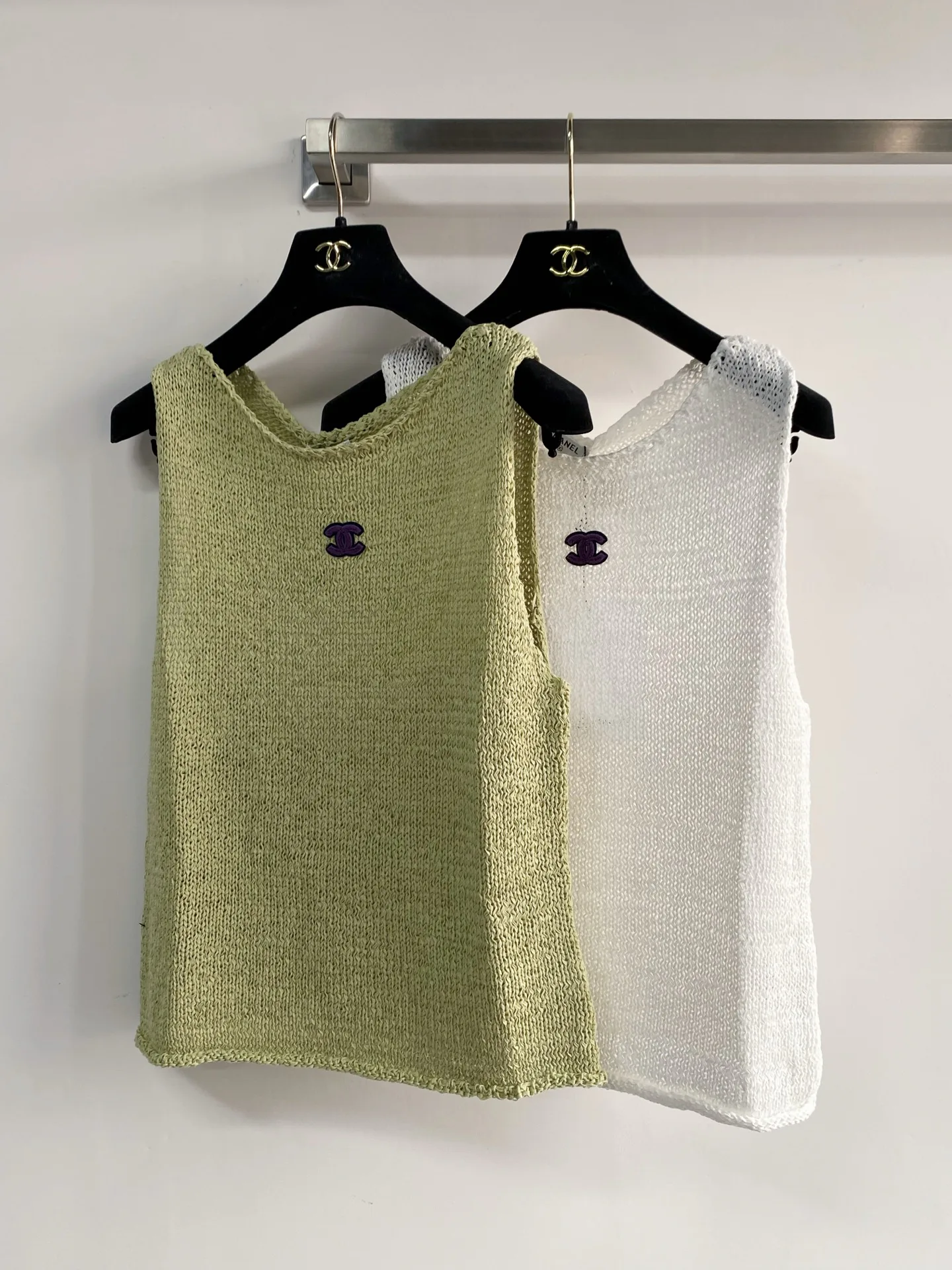 Жилеты Женские Chanel 11571171