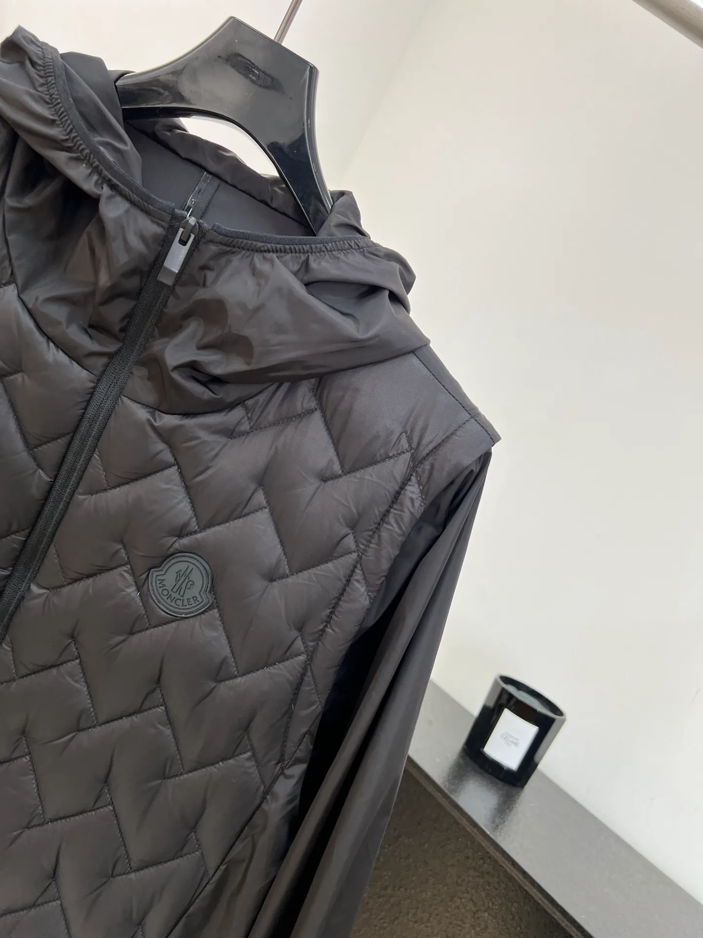 Куртки И Пуховики Женские Moncler 17923110