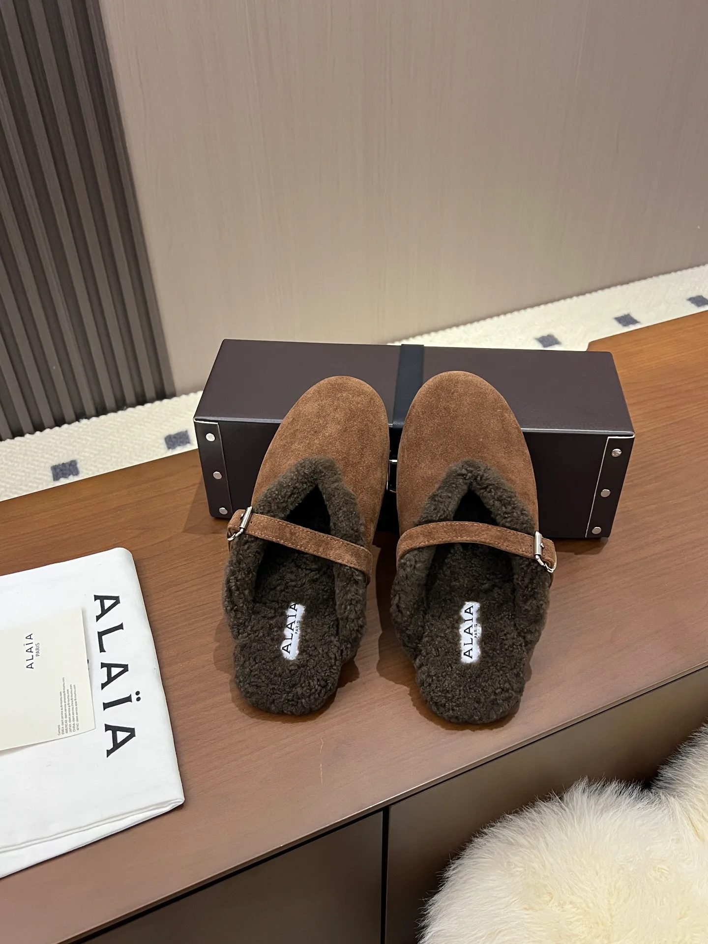 Мюли И Сабо Женские Alaia 17957291