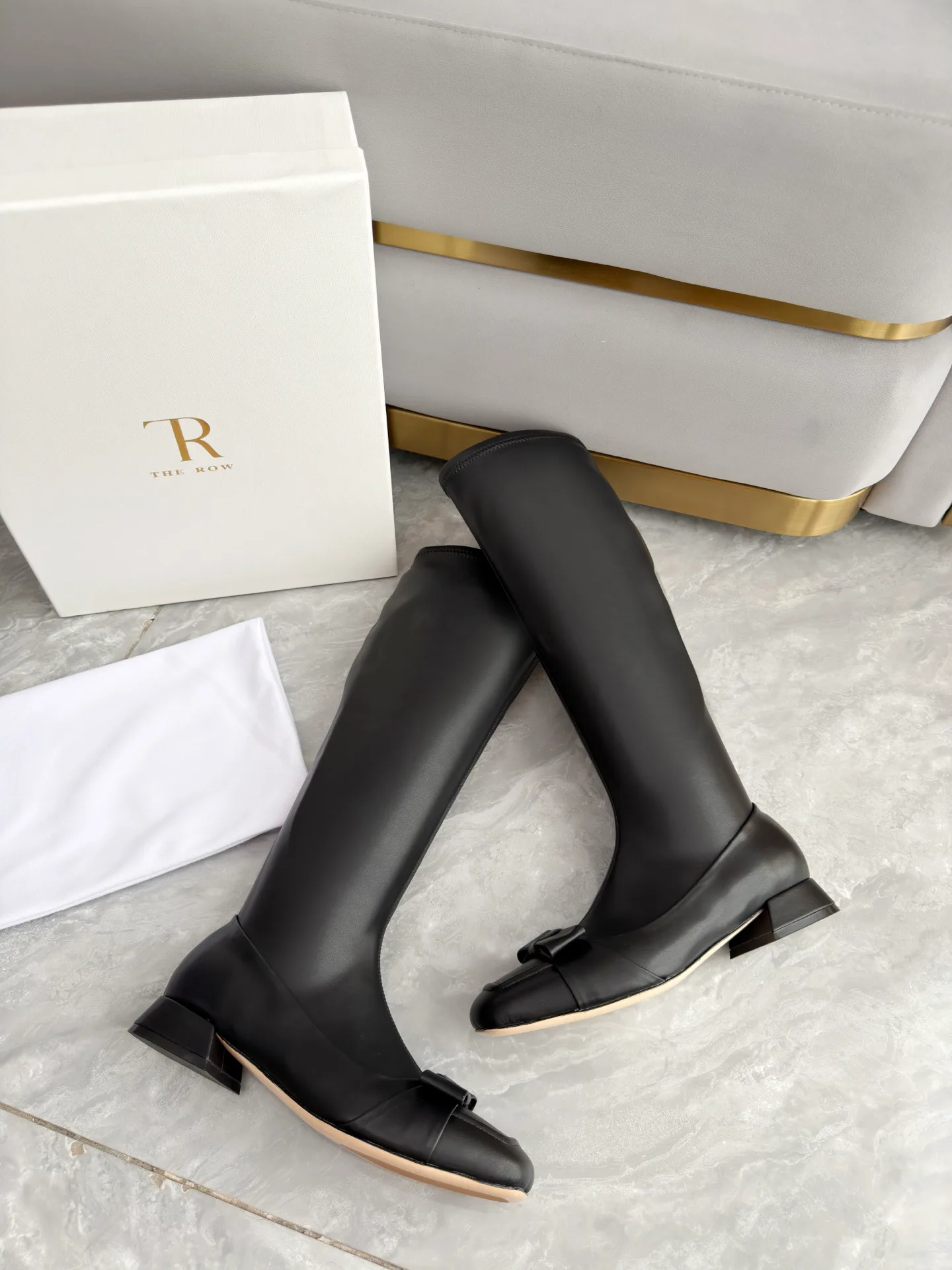 Сапоги Женские The Row 392216