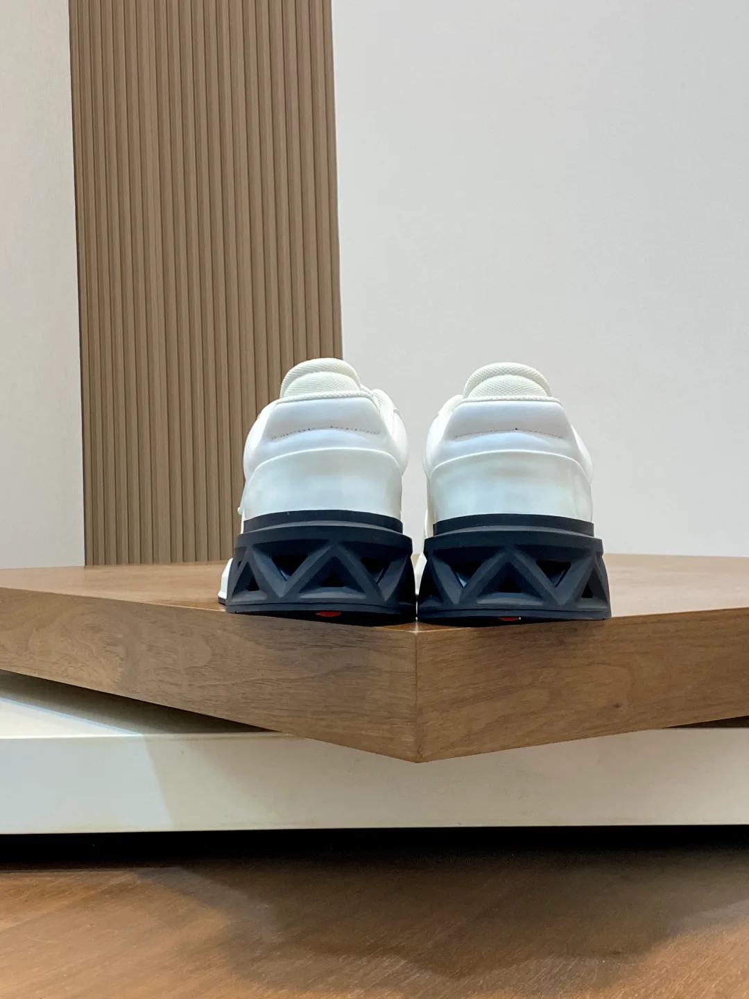 Кроссовки Мужские Prada 97950