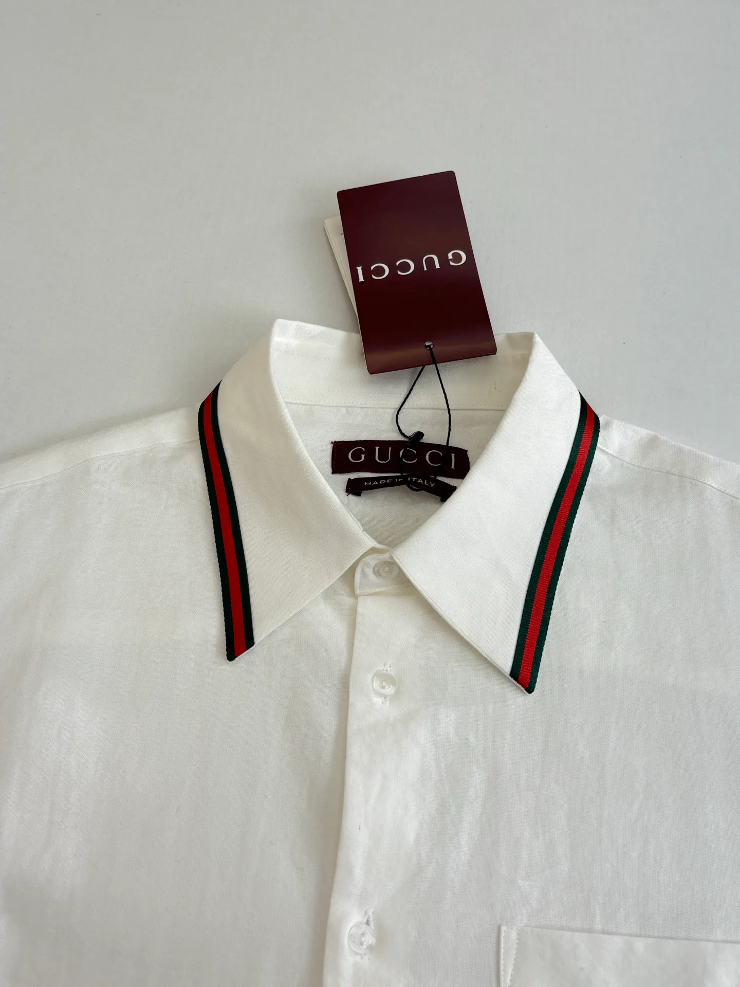 Рубашки Женские Gucci 1257409